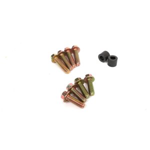 Acura Integra Sway Bar - Rear - BLOX Racing - `94-`01